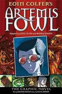 Artemis Fowl - Die Graphic Novel - Artemis Fowl - The Graphic Novel