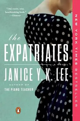 Die Expatriates - The Expatriates