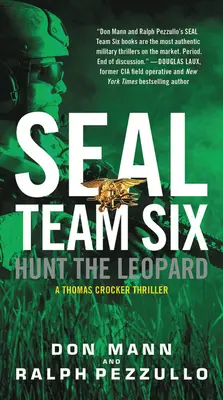 Seal Team Six: Jagd auf den Leoparden - Seal Team Six: Hunt the Leopard