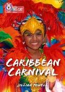 Karibischer Karneval - Band 13/Topaz - Caribbean Carnival - Band 13/Topaz