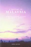 Eine Geschichte Malaysias - A History of Malaysia