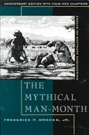 Der mythische Mann-Monat: Aufsätze zur Softwareentwicklung, Jubiläumsausgabe - The Mythical Man-Month: Essays on Software Engineering, Anniversary Edition