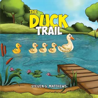 Der Entenpfad - The Duck Trail