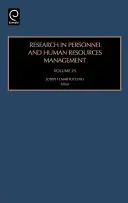 Forschung im Bereich Personal und Human Resources Management - Research in Personnel and Human Resources Management