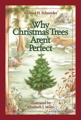 Warum Weihnachtsbäume nicht perfekt sind - Why Christmas Trees Aren't Perfect