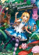 Alices Abenteuer im Wunderland und Hinter den Spiegeln - Alice's Adventures in Wonderland and Through the Looking Glass