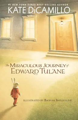 Die wundersame Reise des Edward Tulane - The Miraculous Journey of Edward Tulane