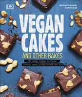 Vegane Kuchen und andere Backwaren - Vegan Cakes and Other Bakes
