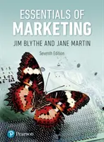 Grundlagen des Marketing - Essentials of Marketing