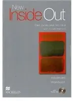 New Inside Out Advanced Workbook Pack ohne Schlüssel New Edition - New Inside Out Advanced Workbook Pack without Key New Edition