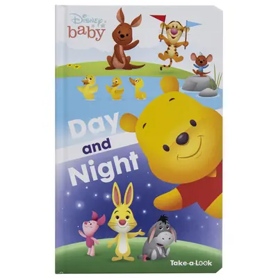 Disney Baby: Tag und Nacht - Disney Baby: Day and Night