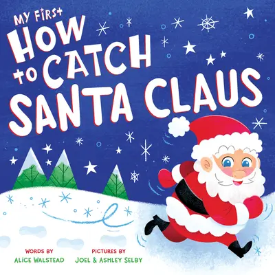 Mein erstes How to Catch Santa Claus - My First How to Catch Santa Claus