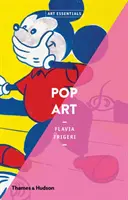 Pop-Art: Grundlagen der Kunst - Pop Art: Art Essentials