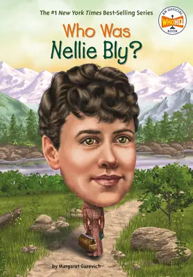 Wer war Nellie Bly? - Who Was Nellie Bly?