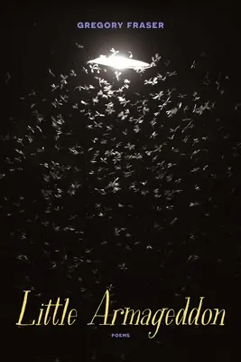 Kleines Armageddon: Gedichte - Little Armageddon: Poems