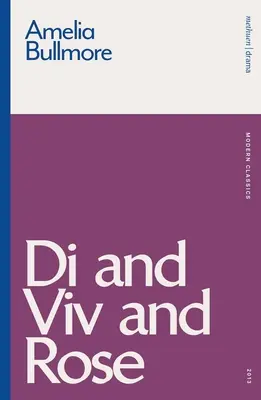 Di und VIV und Rose - Di and VIV and Rose