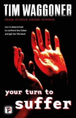 Du bist an der Reihe zu leiden - Your Turn to Suffer