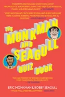 Das Quizbuch für Mönche und Möwen - The Monkman and Seagull Quiz Book