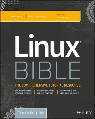 Linux-Bibel - Linux Bible