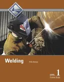 Schweißerhandbuch, Stufe 1 - Hardcover - Welding Level 1 Trainee Guide -- Hardcover