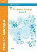 KS1 Problemlösungsbuch 3 - KS1 Problem Solving Book 3