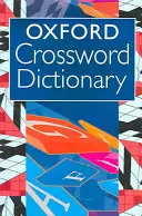 Oxford Crossword Dictionary (UK)