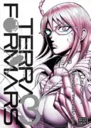 Terra Formars, Band 3, 3 - Terra Formars, Vol. 3, 3