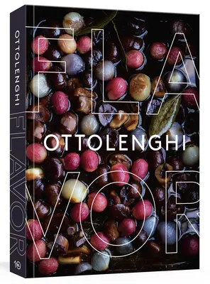 Ottolenghi Flavor: Ein Kochbuch - Ottolenghi Flavor: A Cookbook