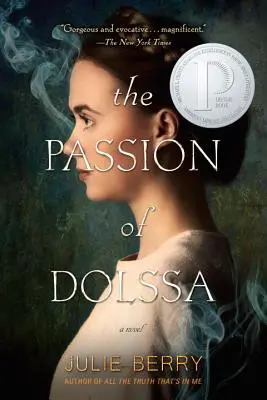 Die Passion der Dolssa - The Passion of Dolssa