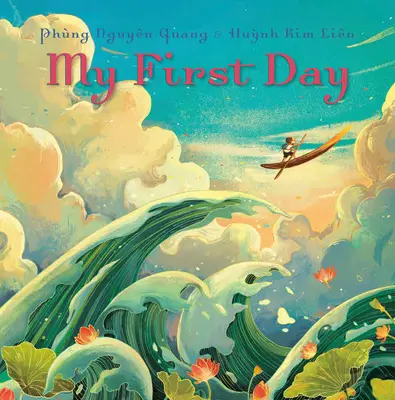 Mein erster Tag - My First Day