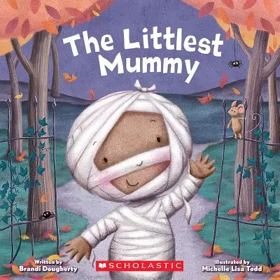 Die kleinste Mumie (die kleinste Serie) - The Littlest Mummy (the Littlest Series)