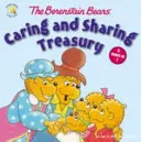 Die Schatzkammer der Berenstain-Bären fürsorgliches Handeln und Teilen - The Berenstain Bears' Caring and Sharing Treasury