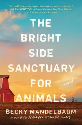 The Bright Side Sanctuary für Tiere - The Bright Side Sanctuary for Animals