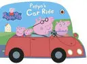 Peppa Pig: Peppa's Autofahrt - Peppa Pig: Peppa's Car Ride