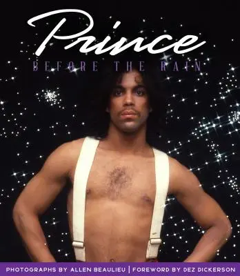 Prince: Vor dem Regen - Prince: Before the Rain