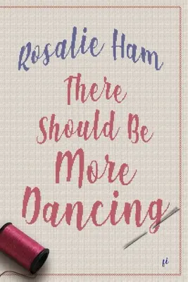 Es sollte mehr getanzt werden - There Should Be More Dancing