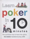 Lernen Sie Poker in 10 Minuten - Learn Poker in 10 Minutes