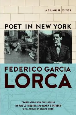 Dichter in New York/Poeta En Nueva York - Poet in New York/Poeta En Nueva York