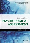 Handbuch der psychologischen Beurteilung - Handbook of Psychological Assessment