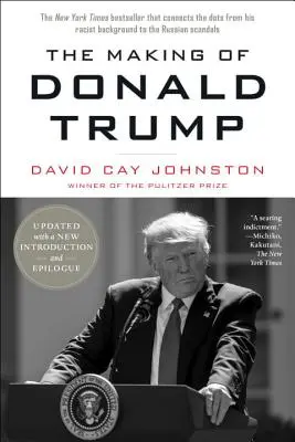 Die Entstehung von Donald Trump - The Making of Donald Trump