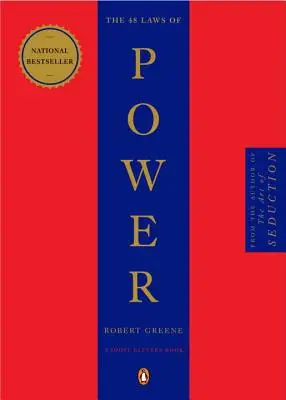 Die 48 Gesetze der Macht - The 48 Laws of Power