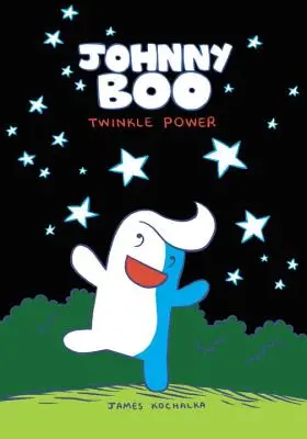 Johnny Boo: Twinkle Power (Johnny Boo Buch 2) - Johnny Boo: Twinkle Power (Johnny Boo Book 2)