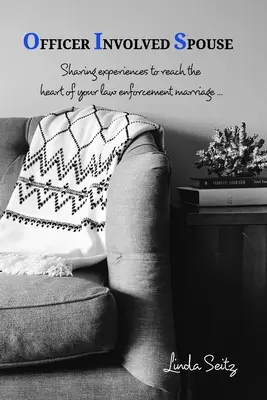 Offizier Involvierter Ehepartner - Officer Involved Spouse