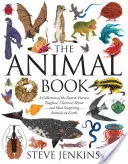 Das Tierbuch: Eine Sammlung der schnellsten, wildesten, zähesten, klügsten, schüchternsten - und überraschendsten - Tiere der Welt - The Animal Book: A Collection of the Fastest, Fiercest, Toughest, Cleverest, Shyest--And Most Surprising--Animals on Earth