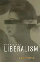 Zwei Gesichter des Liberalismus - Two Faces of Liberalism