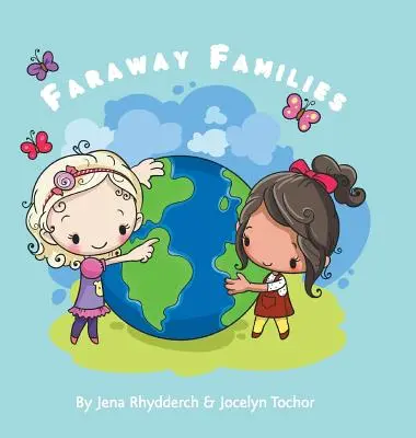 Ferne Familien - Faraway Families