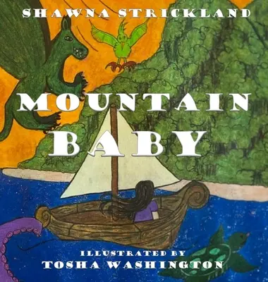 Berg-Baby - Mountain Baby