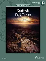 SCHOTTISCHE VOLKSWEISEN - SCOTTISH FOLK TUNES