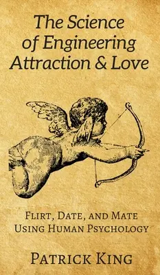 Die Wissenschaft der technischen Anziehung und Liebe: Flirten, Verabreden und Paaren mit Hilfe der menschlichen Psychologie - The Science of Engineering Attraction & Love: Flirt, Date, and Mate Using Human Psychology