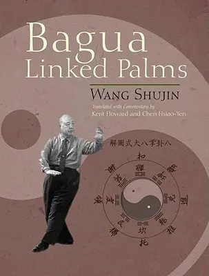 Bagua Verbundene Palmen - Bagua Linked Palms